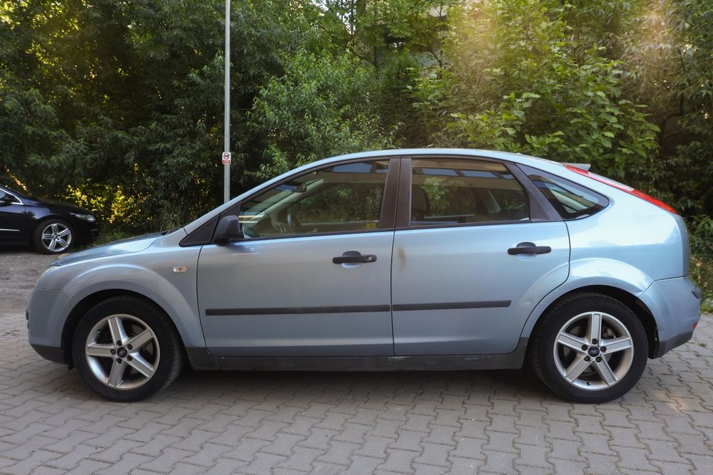 FORD Focus 2006 — imagine 2