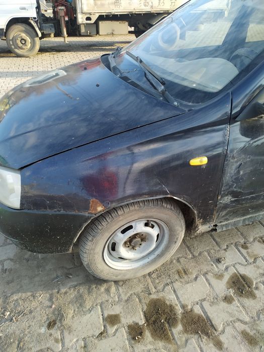 Продам лада калина 1