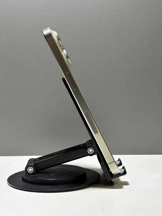 Apple iPhone 15 Pro Max 256GB, серый