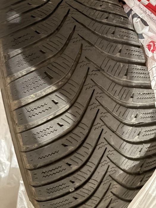 Cauciucuri plus jante audi q3 2017