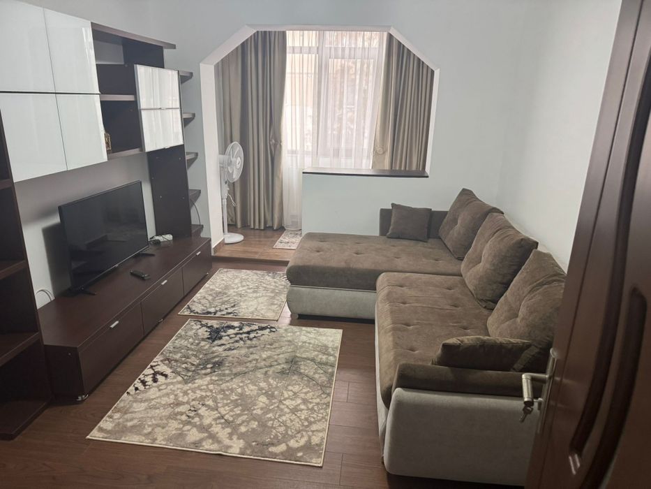 Apartament 2 camere – Nelocuit – Mobilat & Utilat NOU – Videle,