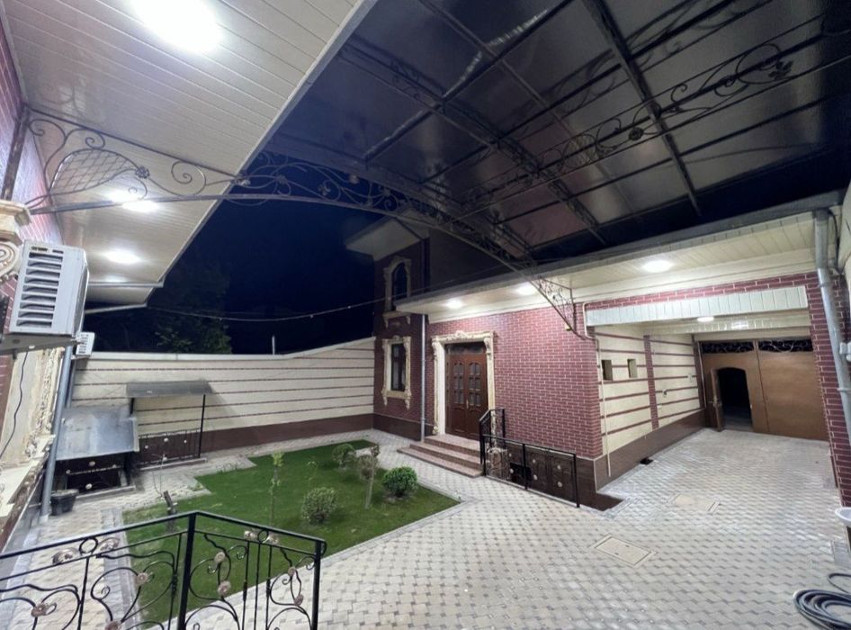 Аренда Участок Юнусобод Малика!