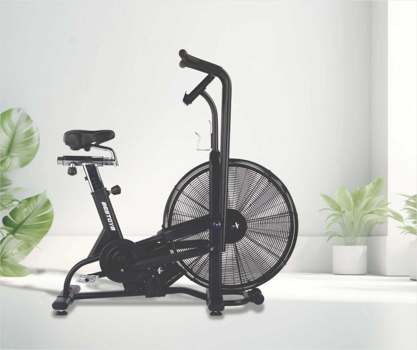 AIR bike velo-trenajor  ВЕЛО-тренажёр