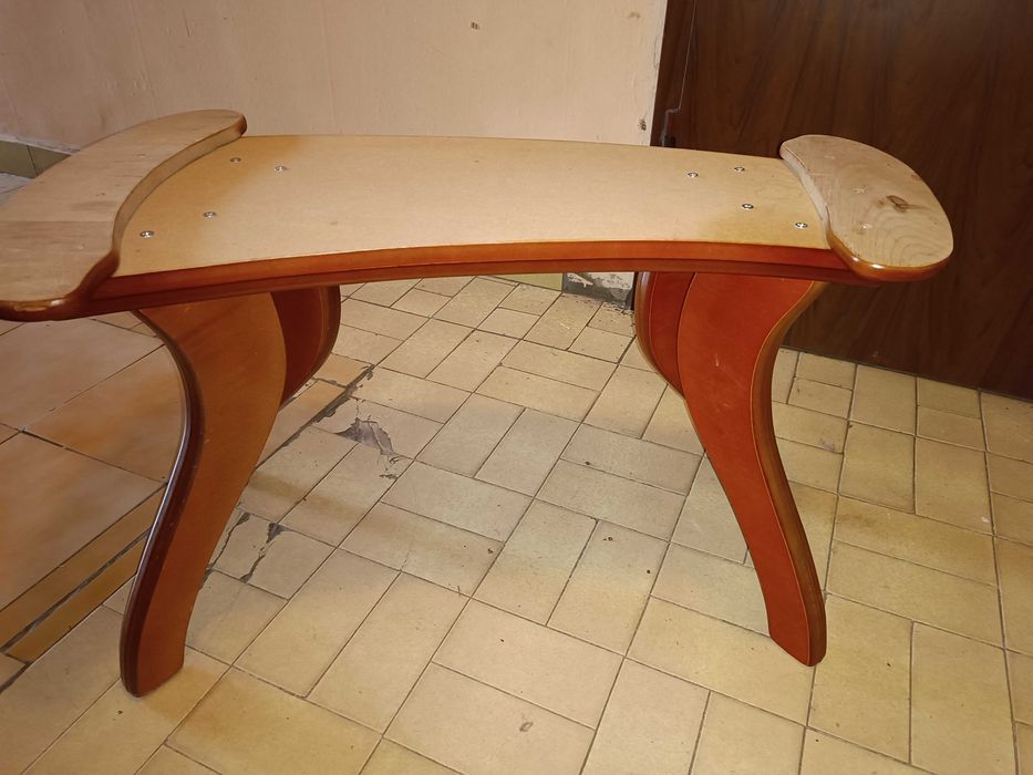 стилна холна масичка