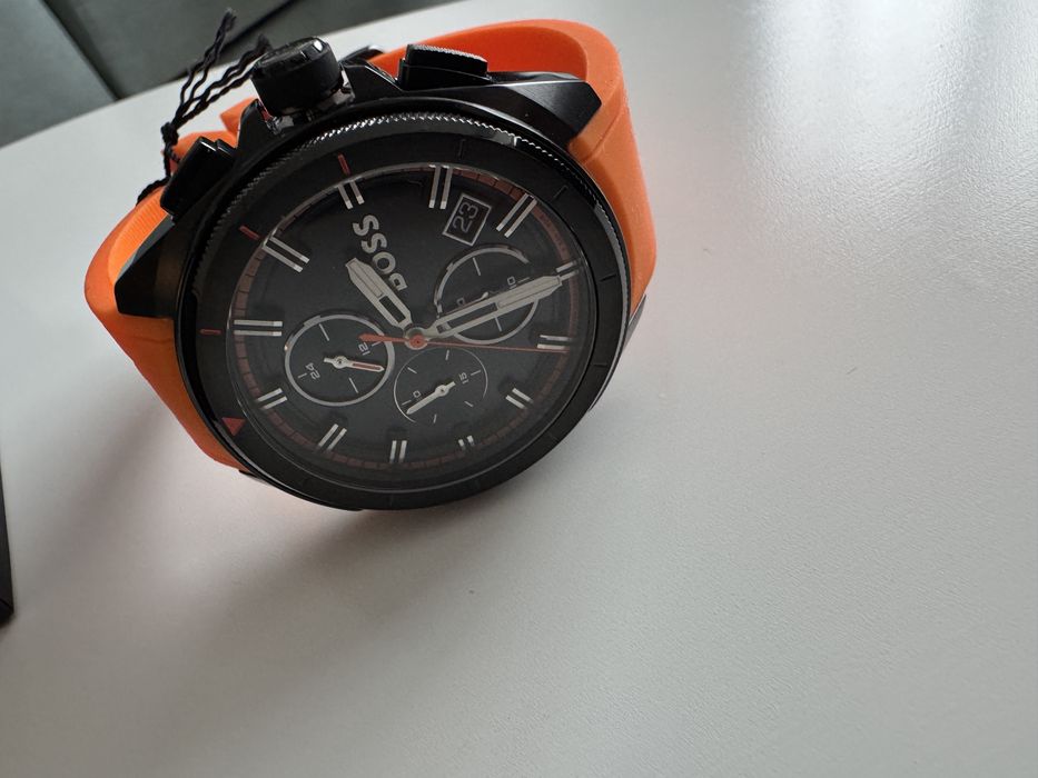 Часовник Hugo Boss 1513957 Volane