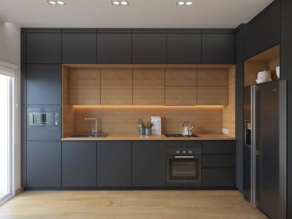 Мебель на заказ и установка