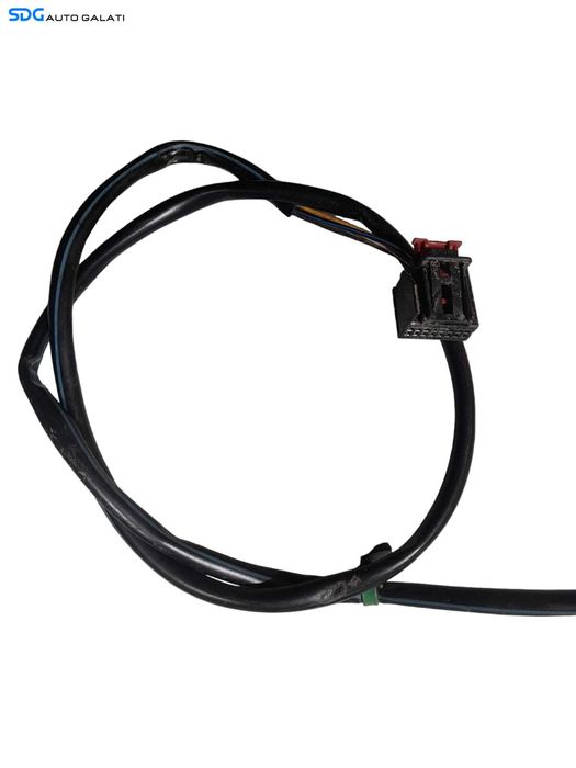 Oglinda Electrica Stanga Volkswagen Passat B6 2005 - 2010 Cod 3C0857933 [N1222]