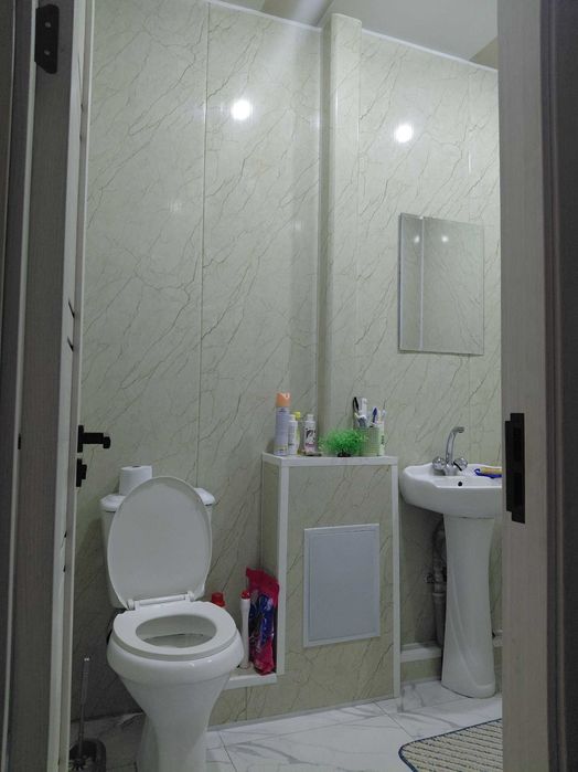 Продается 2-х комнатная квартира