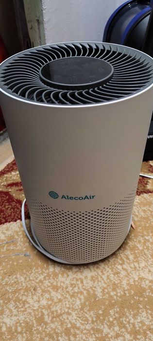 Vând purificator AlecoAir