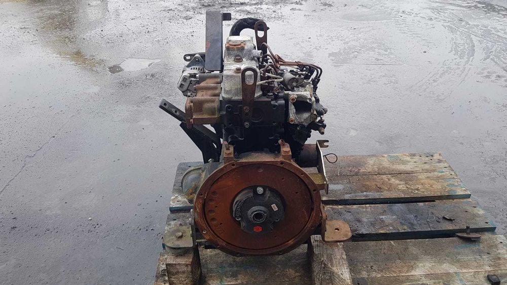 Motor Yanmarr 3TNV88 BMAMM