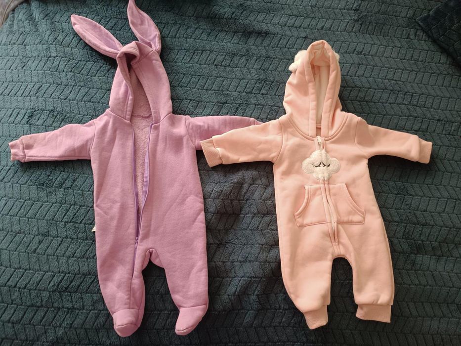 Детские вещи,   на девочку