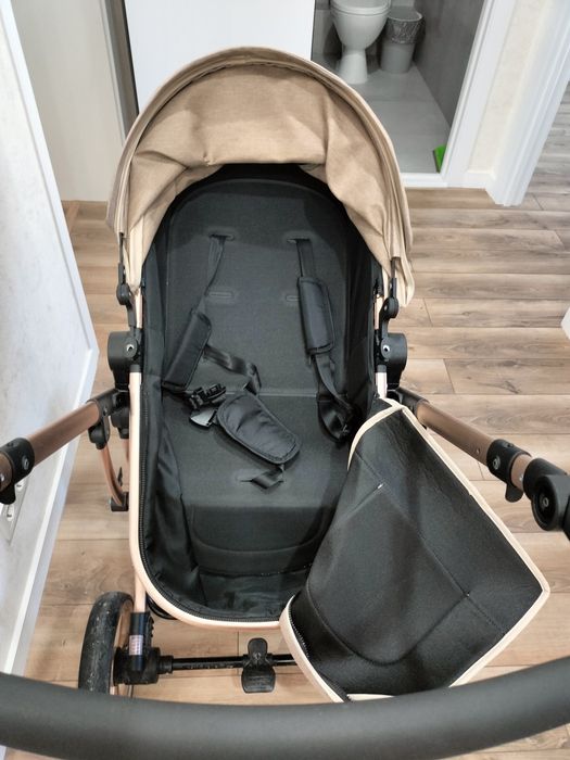 Коляска прогулочная, коляска трансформер