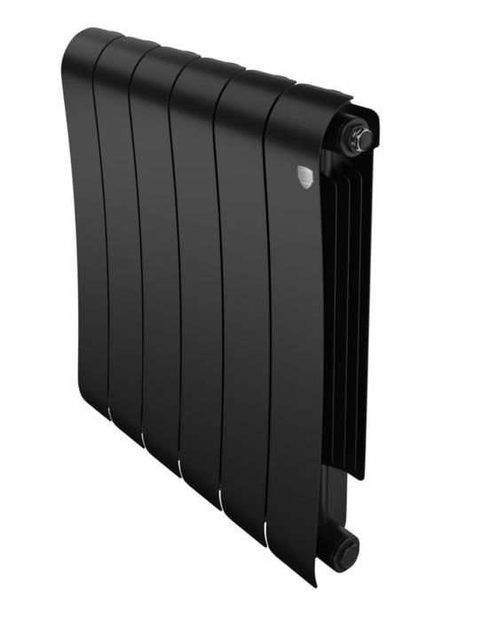 Официальный дилер радиаторов ROYAL THERMO секцыонные и панельные.