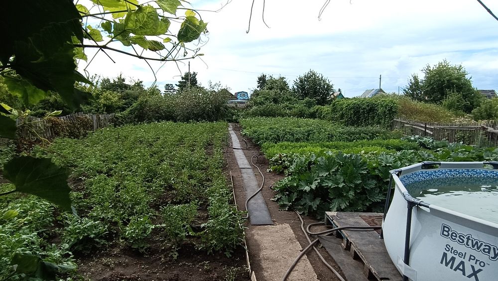 Продам дачу сады 2