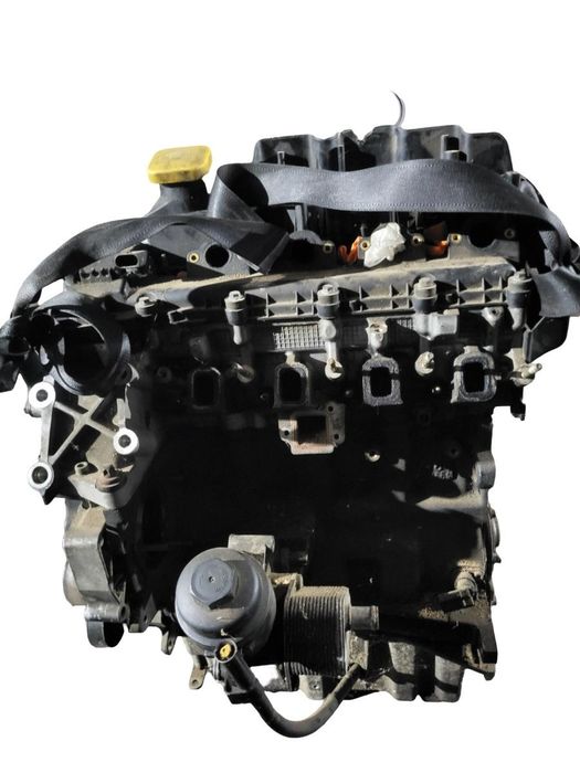 Motor Rover 75 Tourer Rj 2001 - 2006 2.0 Cdt M 47 R