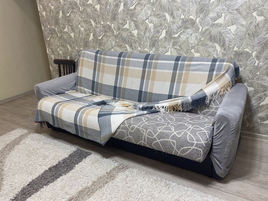 Отдам бесплатно, кресло и диван