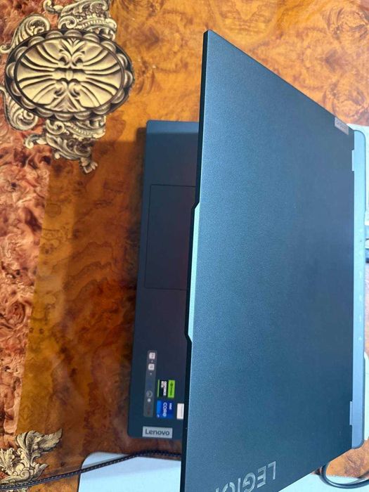 Lenovo Legion 5 Pro (i7-13700HX/RTX4060)