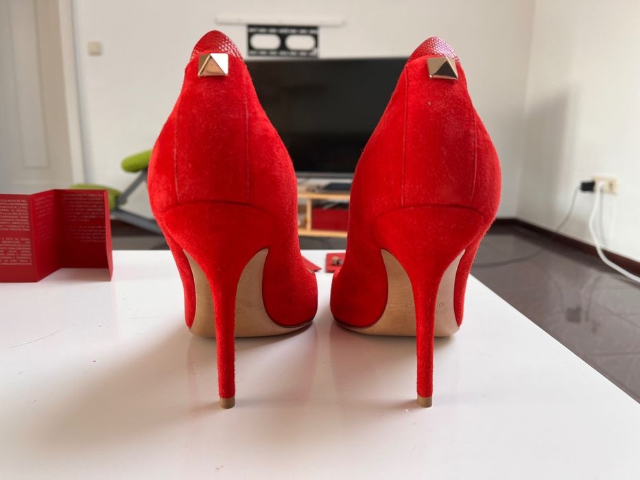 Туфли Valentino Garavani