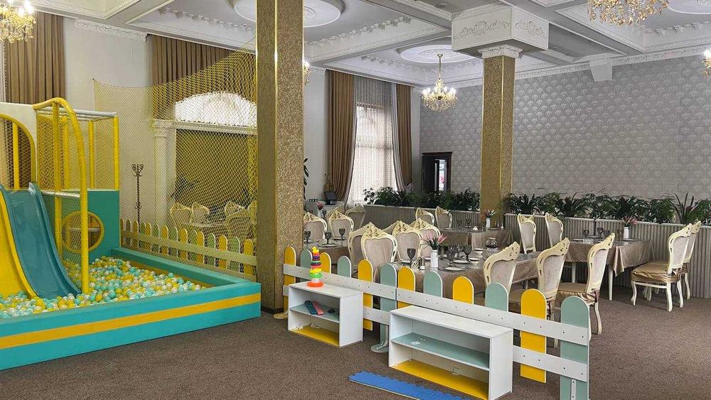 Ресторан, Кафе, Бар, Чайхана