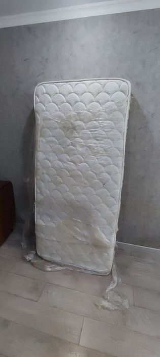 Матрас ортопедический