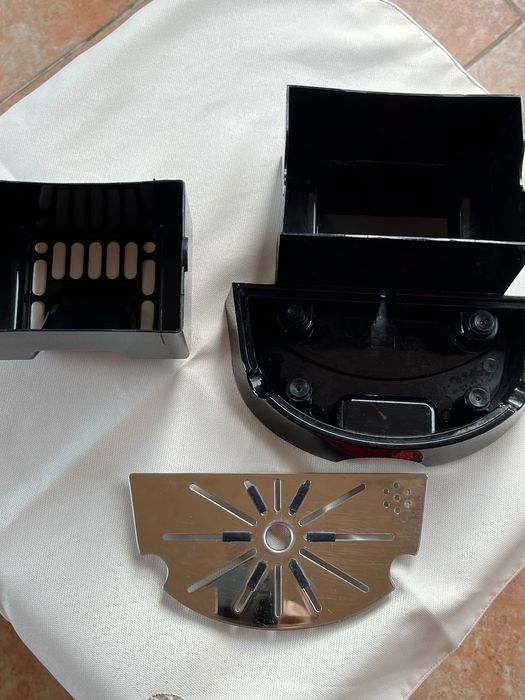 Кофемашина капсулна Squesito