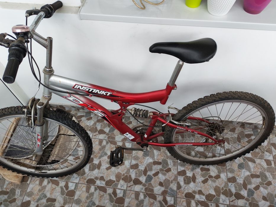 Bicicletă de vanzare