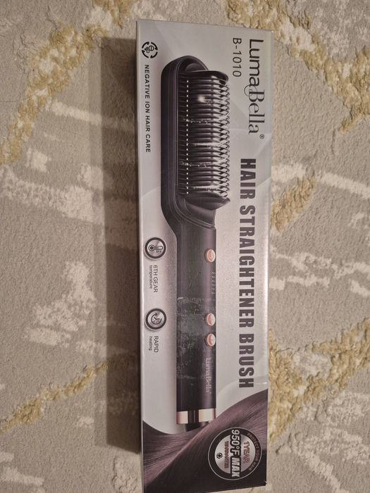 Выпрямитель для волос