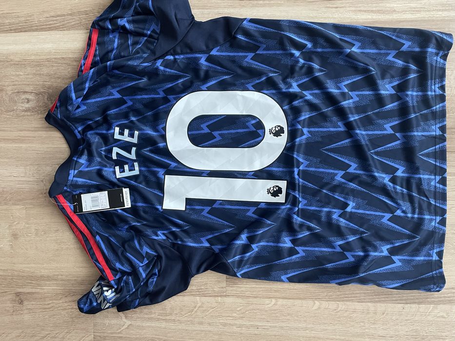 Тениска на Арсенал