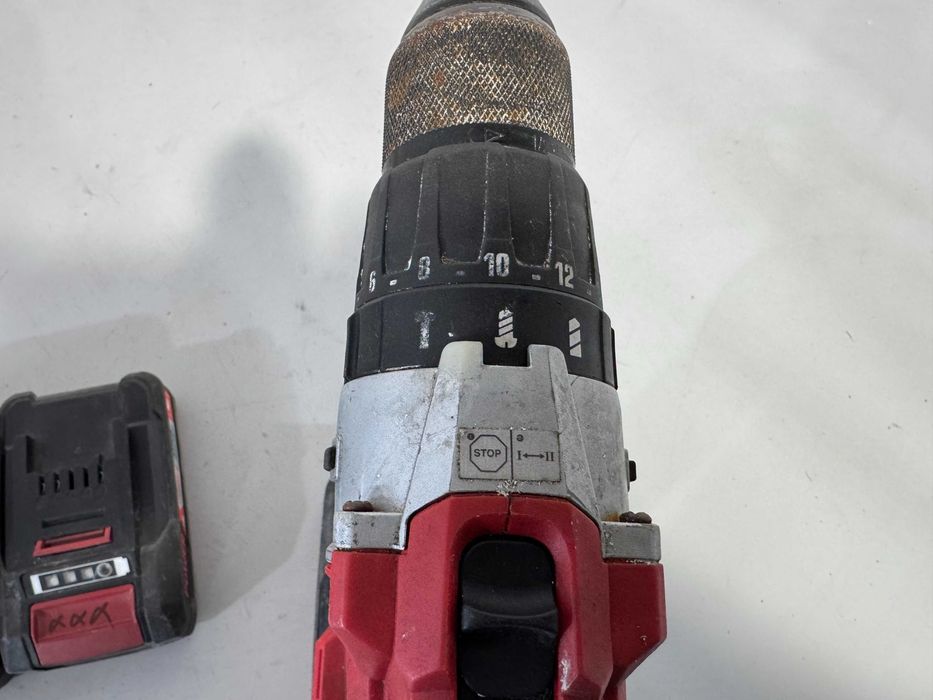 Винтоверт - Einhell 18 V li ion