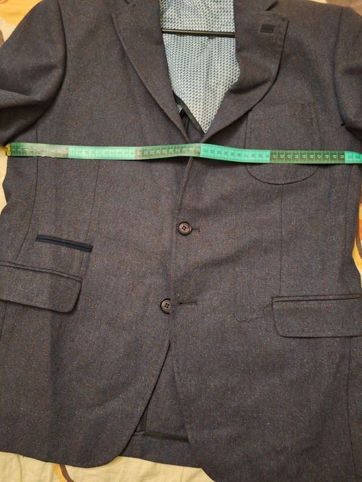 Мъжко сако Теодор,номер 50