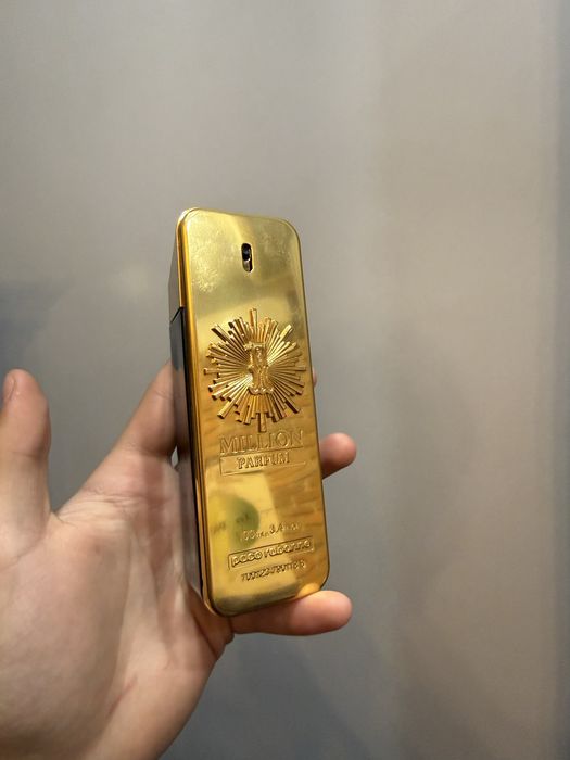 Paco Rabane 1 million parfum