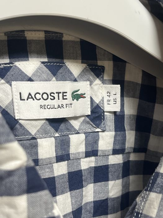 LACOSTE : размер  Л / Оригинал