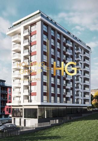 3-стаен в Варна-Кайсиева градина площ 103 цена 144844