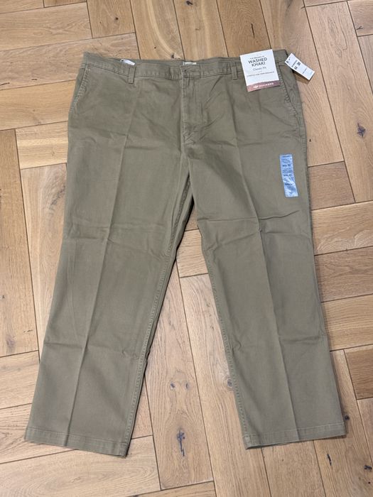 Штаны Dockers Америка