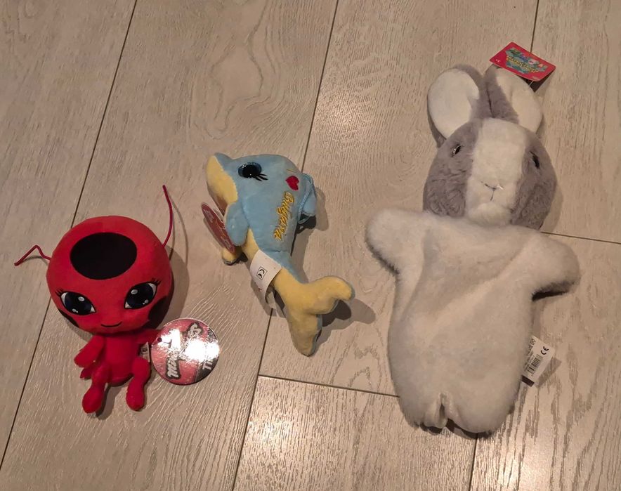 Подаръци нови играчки - диамантен гоблен