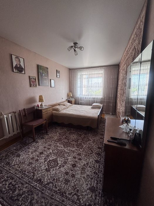 Продам 2 комн квартиру новой план.