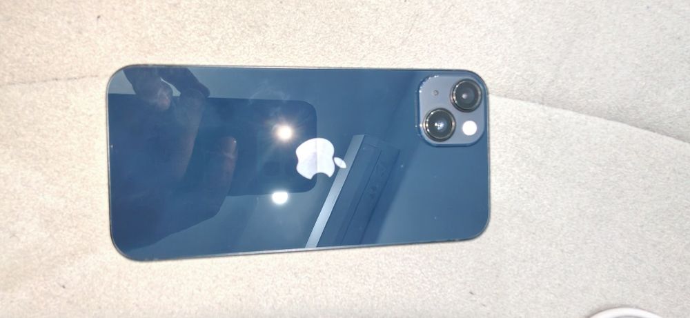 iPhone 14+ много добро състояние