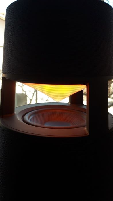 LG Xboom 360 bluetooth колонка