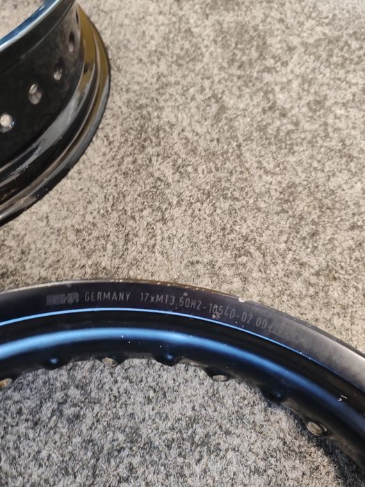 Супер мото капли