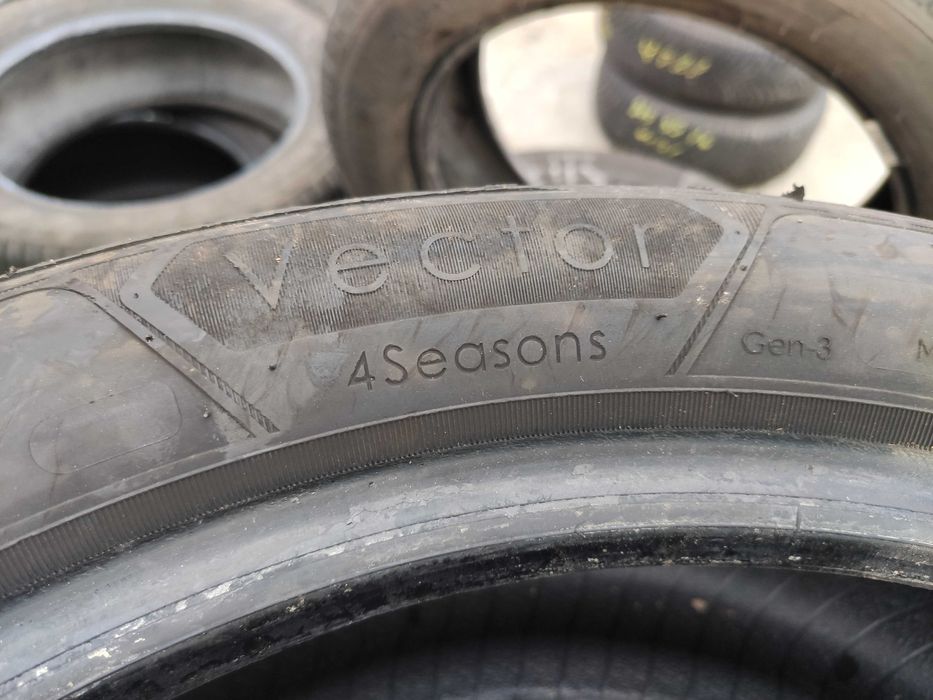 2бр Летни гуми 205 50 17 - Goodyear - DOT 2025