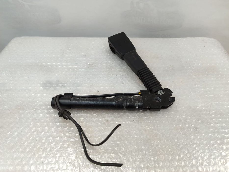 PRETENSIONATOR PRETENSIONER CENTURĂ FAȚĂ STÂNGA BMW 1 SERIES 2011–2015 / COD OEM 72117259387 (5D2)