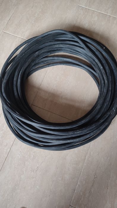 Кабел  СВТ 4х4 (31м)