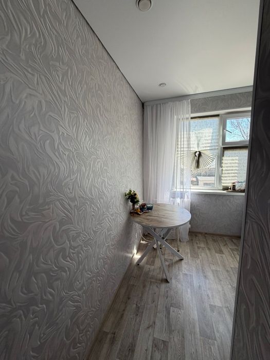 Продам 1 ком квартиру