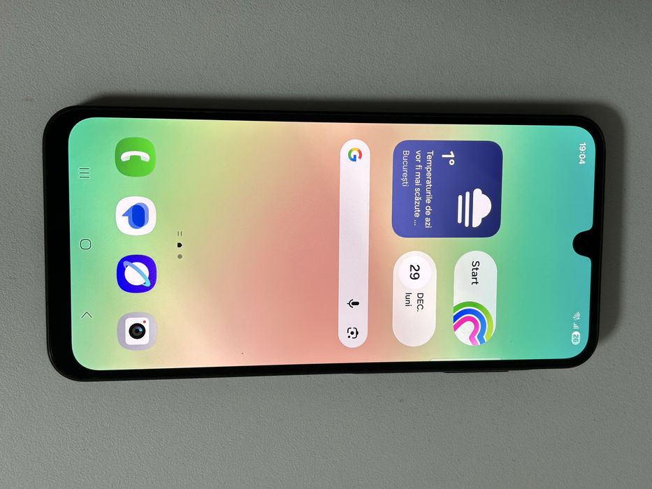 Telefon Samsung A26 5G 6gb ram