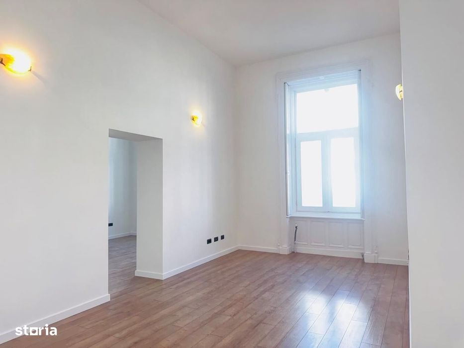 Apartament cu 3 camere, Ultracentral in Palatul Neumann