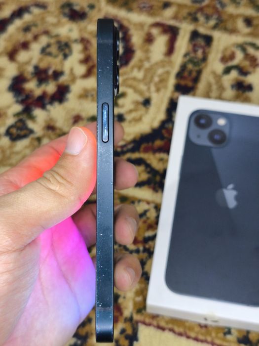 iPhone 13 5G 128GB 79%