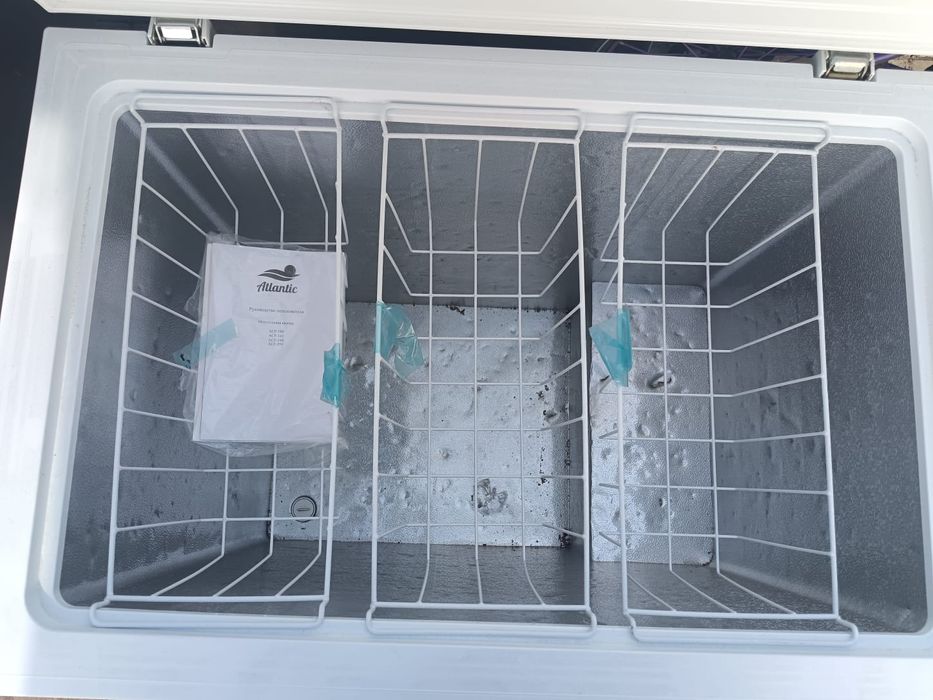 Морозильник продам