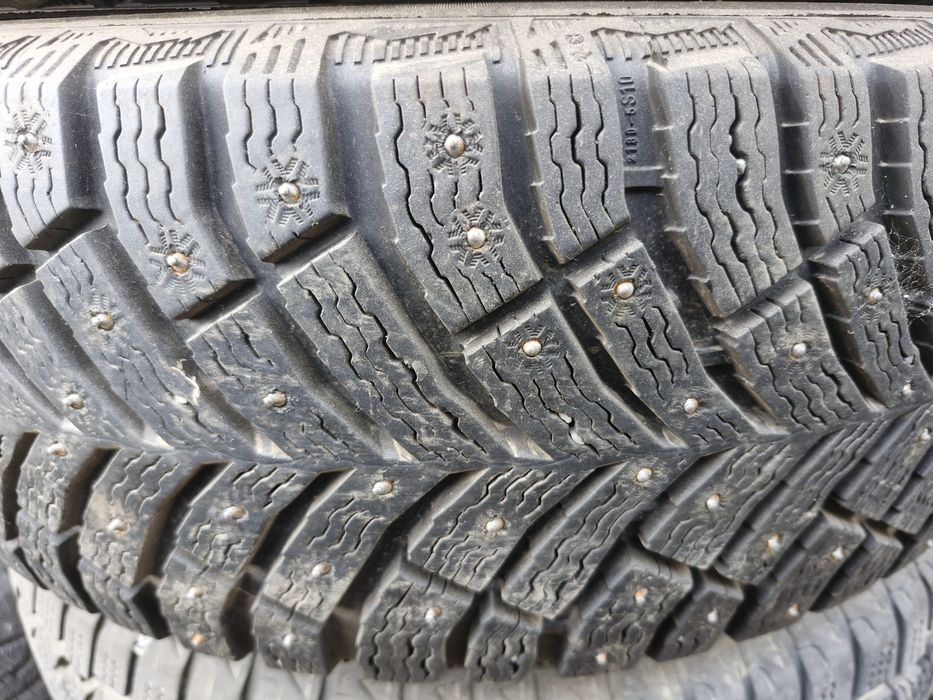 Мишлен 195/65/15  R15