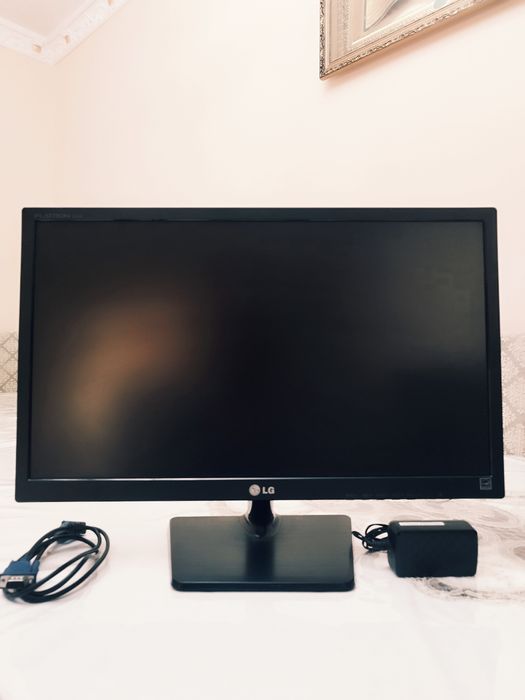 Монитор LG 23" Flatron E2342T, 1920x1080, TN