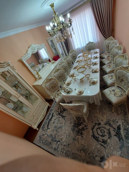 Продам 4 комнатная квартира новостройка(Свой)